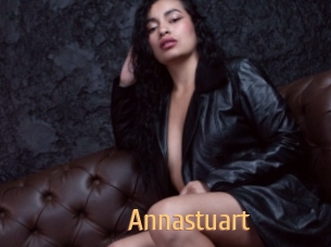 annastuart Single Spass