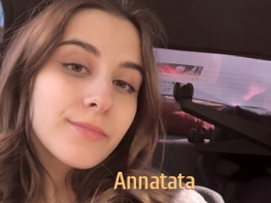 Annatata