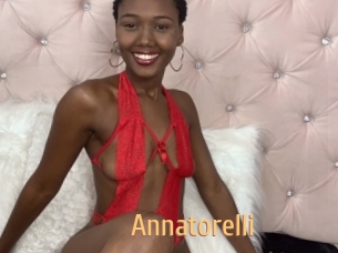 annatorelli Single Spass