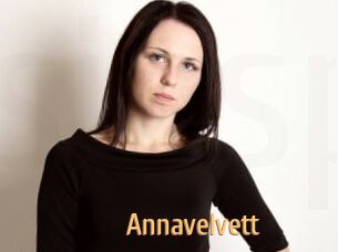 Annavelvett