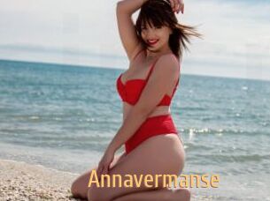 Annavermanse