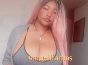 Annawilliamms