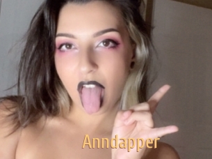 Anndapper