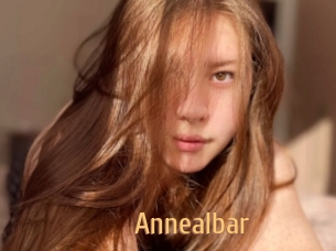 Annealbar