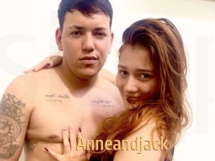 anneandjack Single Spass