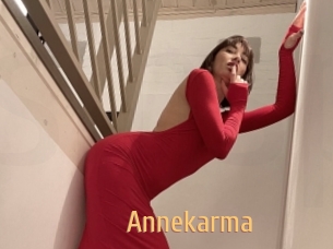 Annekarma