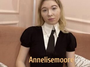 Annelisemoore