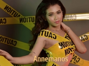 Annemanos
