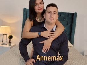 Annemax