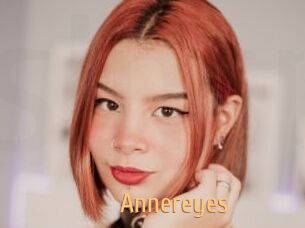 Annereyes