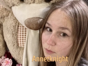 Annetknight