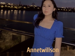 Annetwillson