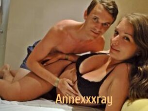 Annexxxray