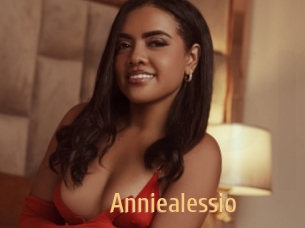 anniealessio Single Spass