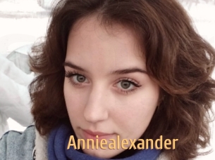 Anniealexander