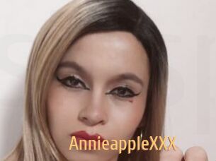 AnnieappleXXX