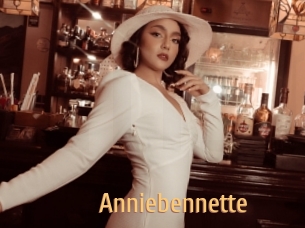 Anniebennette