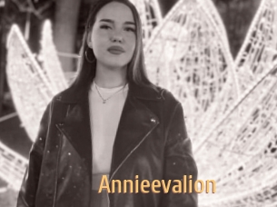 Annieevalion