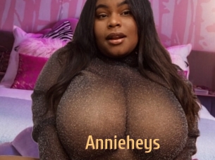 Annieheys