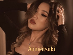 Annieitsuki