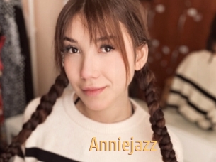 Anniejazz