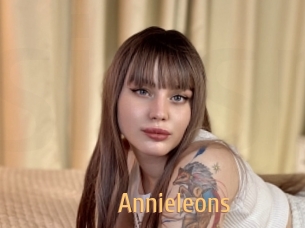 Annieleons