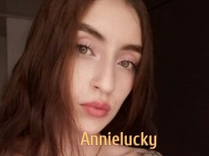 Annielucky