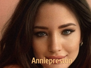 anniepreston Single Spass