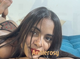 annierosy Single Spass