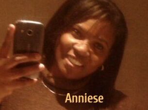 Anniese