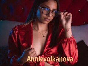 Annievolkanova