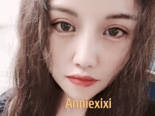Anniexixi