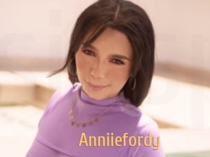 Anniiefordy