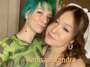 Annisandkendra