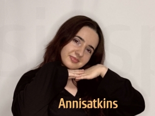Annisatkins