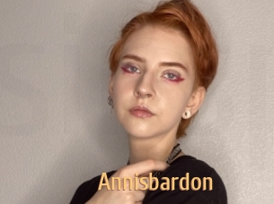 Annisbardon