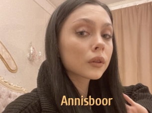 Annisboor