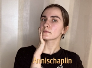 Annischaplin