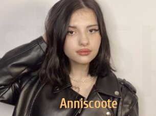Anniscoote