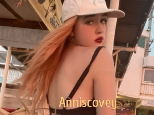 Anniscovey