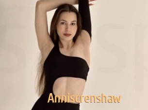 Anniscrenshaw