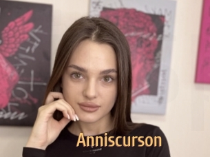 Anniscurson