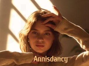 Annisdancy