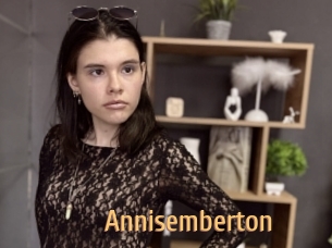 Annisemberton