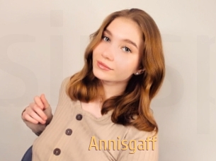 Annisgaff