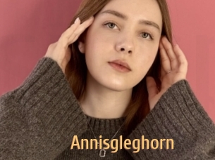 Annisgleghorn