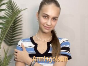Annisgolson