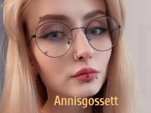 Annisgossett