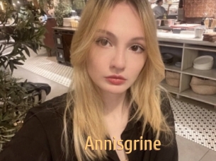 Annisgrine