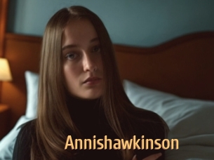 Annishawkinson